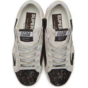 Limited Edition Golden Goose - Women’s Size 38
